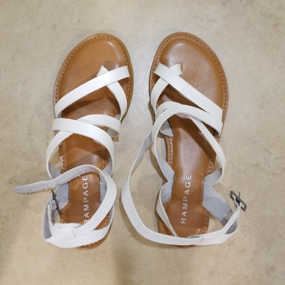 Rampage Malia Sandals